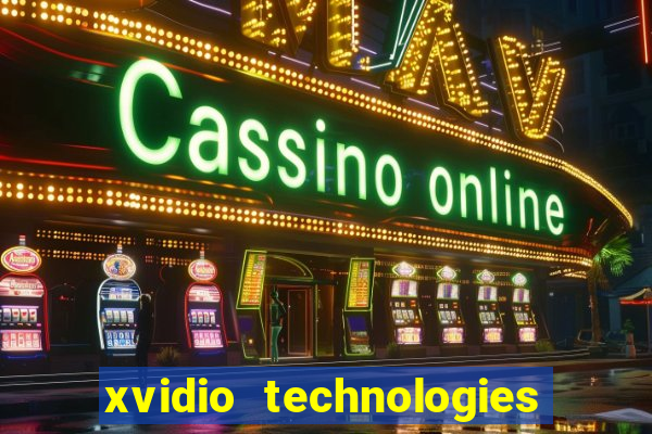 xvidio technologies brasil 2024 os